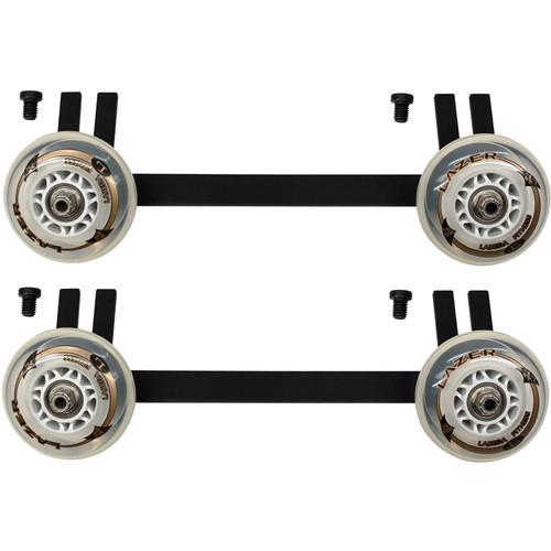 Matthews Dutti Dolly Speed Wheels Set