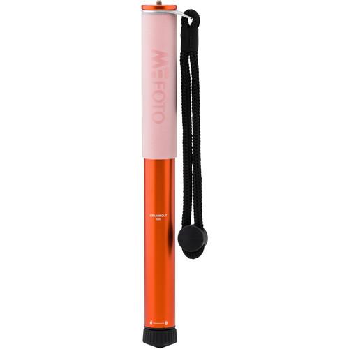 MeFOTO WalkAbout Air Aluminum Monopod