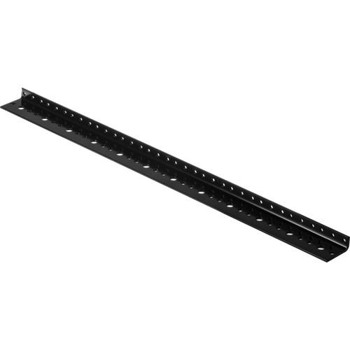 Middle Atlantic RRF12 12 Space Rackrail - black