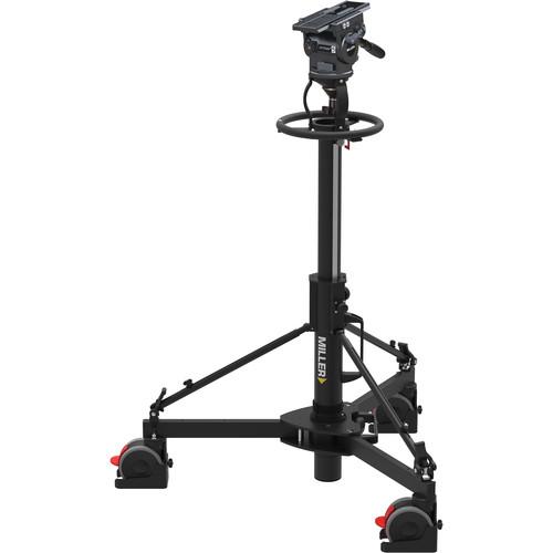 Miller System Arrowx 5 Combo Live 30 Pedestal