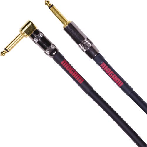 Mogami Overdrive Electric Guitar Cable with