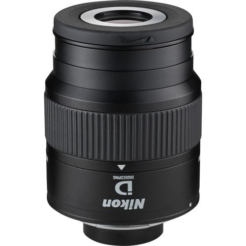 Nikon MEP 20 - 60 Eyepiece
