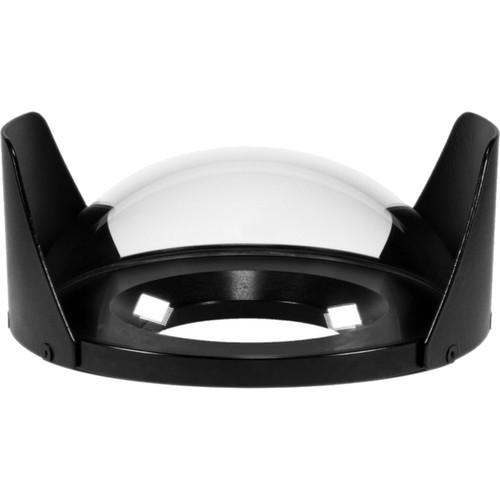 Nimar D.203mm 8" Acrylic Glass Dome