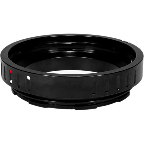 Nimar Extension Ring 20 with Lock