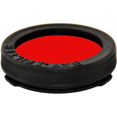 Nisha Bay 1 Red Filter