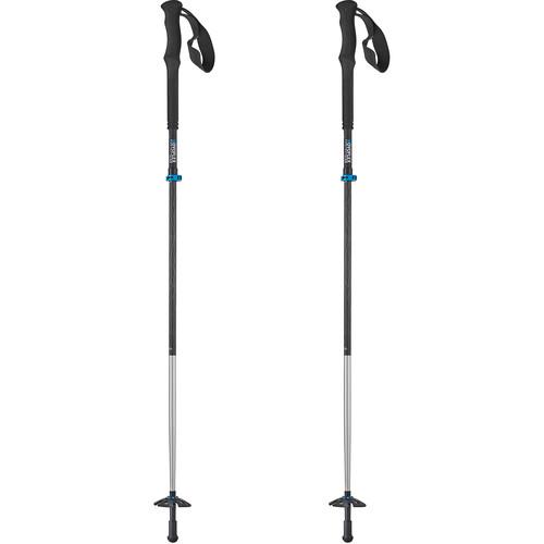 Novoflex QuadroLeg III Folding Walking Stick