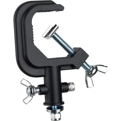 Odyssey Innovative Designs Heavy-Duty Pro C-Clamp