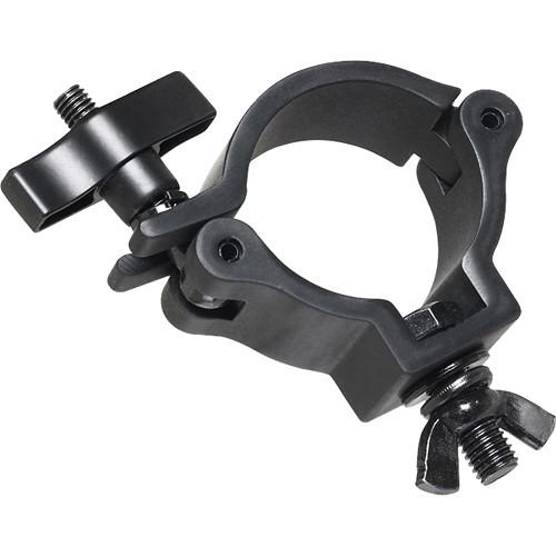 Odyssey Innovative Designs Medium-Duty Clamp with Hex Bolt and Large Wing Nut