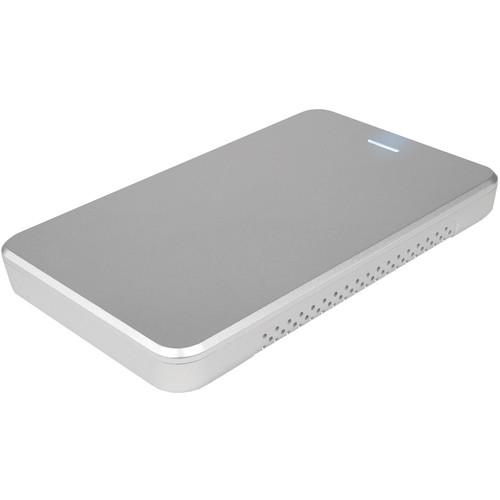 OWC Other World Computing 1TB Express USB 3.0 Portable External Drive
