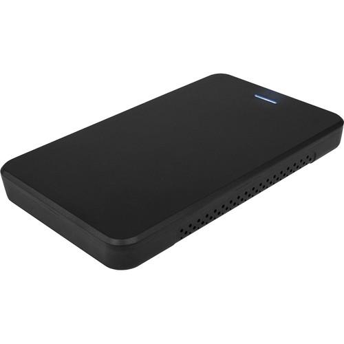 OWC Other World Computing 1TB Express USB 3.0 Portable External Drive