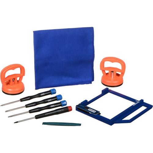 OWC Other World Computing Data Doubler Optical Bay Hard Drive SSD Mounting Solution for iMac 2009-2011