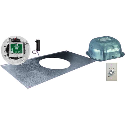 OWI Inc. 1 Ea. Amp-Catic5 1 Ea. 5 Tb 1 Ea.Backcan W Ampstvc