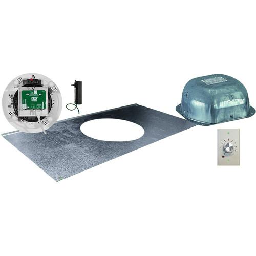 OWI Inc. 1 Ea. Amp-Catic6 1 Ea. 5 Tb 1 Ea.Backcan W Ampstvc