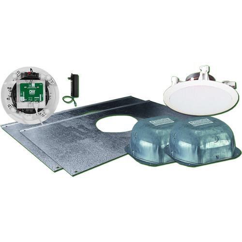 OWI Inc. 2 Ea. Amp-Catic6 2 Ea. 5 Tb Backcan