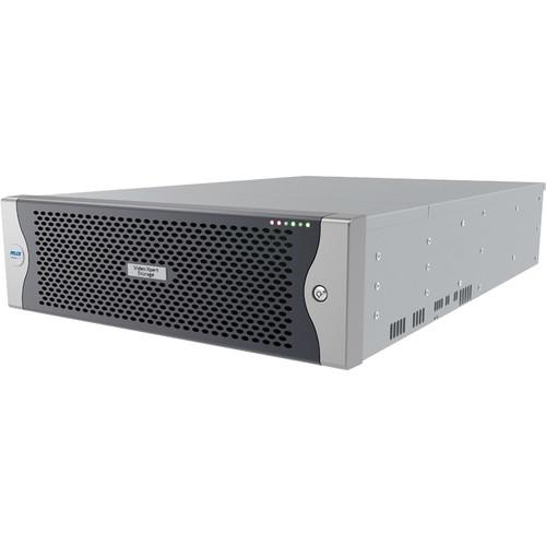 Pelco 48TB VideoXpert E1-VXS Enterprise Storage Server