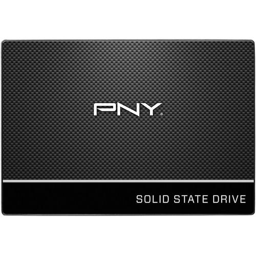 PNY Technologies 960GB CS900 SATA III 2.5" Internal SSD