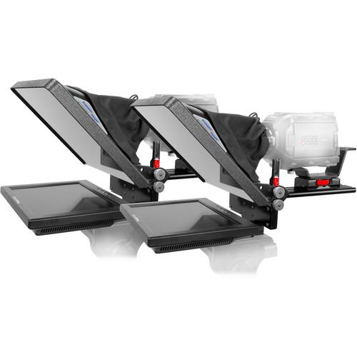 Prompter People ProLine 12" Teleprompter Kit