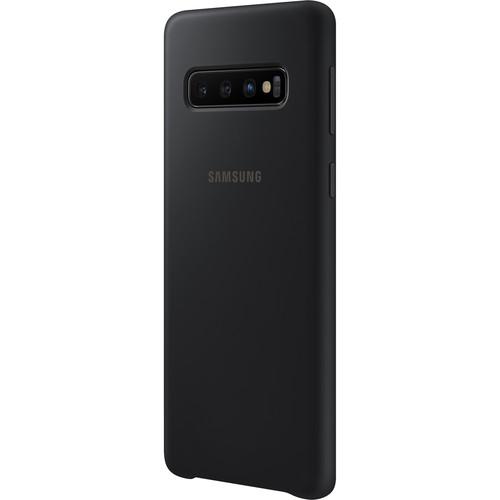 Samsung Silicone Phone Cover for Galaxy S10