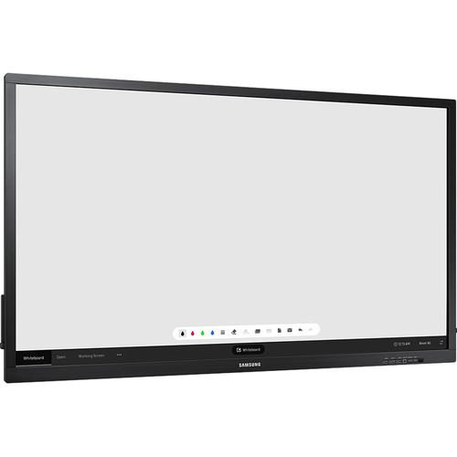 Samsung UHD E-Board Touch Display