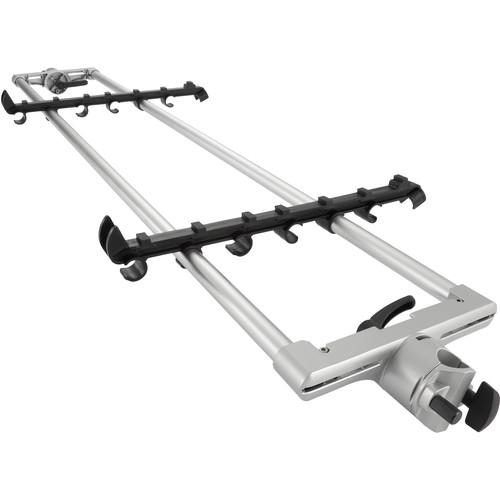 SEQUENZ Tier Adapter for Standard-L-SV Keyboard Stands
