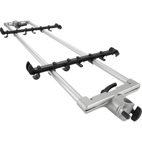 SEQUENZ Tier Adapter for Standard-M-SV Keyboard Stands
