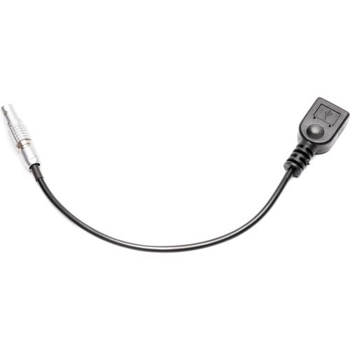 SmallHD LEMO to USB Color Probe Adapter Cable for 703 Bolt Monitor