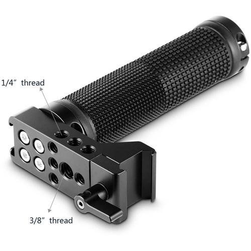 SmallRig Quick Release NATO Rubber Handle