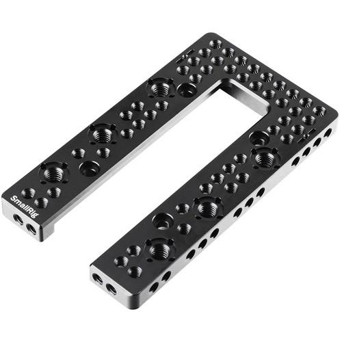 SmallRig U-Shape Top Mount Plate for Sony FS7 FS7II