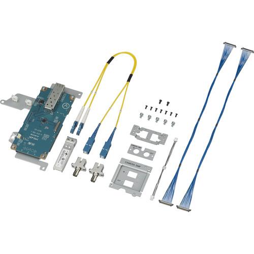 Sony Single Mode Fiber Input for HDCU-3100 HDCU-3170