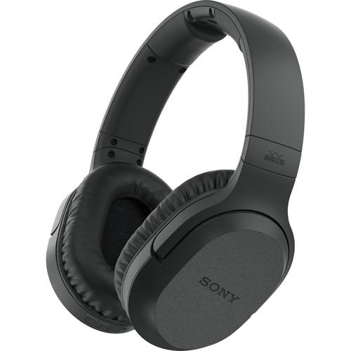 Sony WH-RF400 Wireless Over-Ear Home Theater