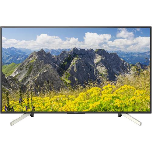 Sony X750F 65" Class HDR UHD Smart LED TV