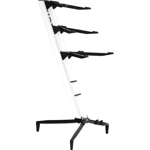 STAY Tower Series 46 Triple-Tier Keyboard Stand
