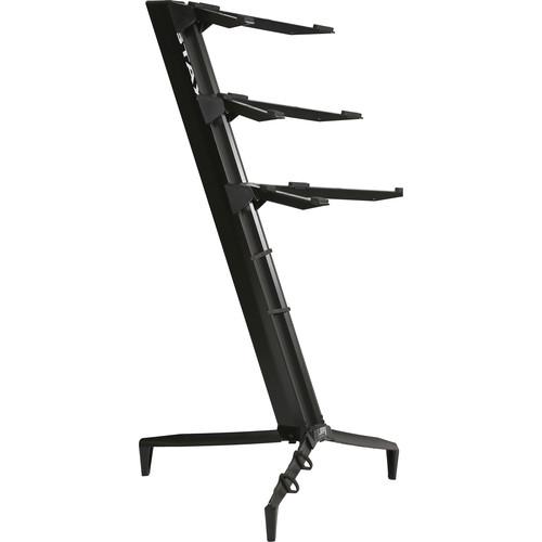 STAY Tower Series 46 Triple-Tier Keyboard Stand