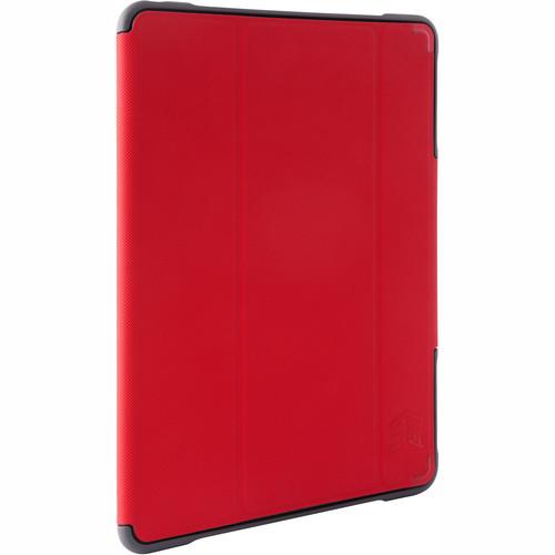 STM Dux Plus Case for 10.5" iPad Pro