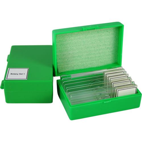 Swift MA806 Botany Slide Kit