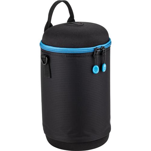 Tenba Soft Molded EVA Lens Capsule with Extra Padding