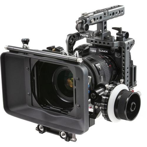 Tilta For GH Series Cage