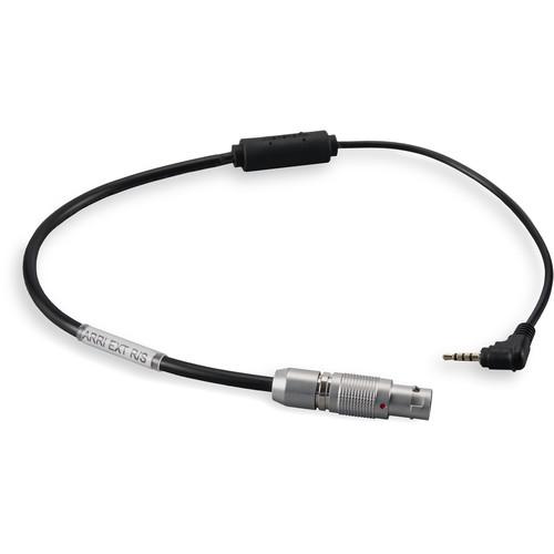 Tilta Nucleus-Nano Run Stop Cable for ARRI ALEXA Mini Cameras