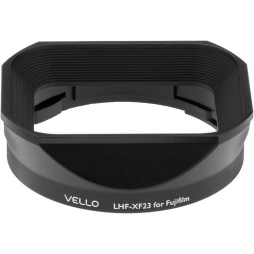 Vello LHF-XF23 Dedicated Lens Hood