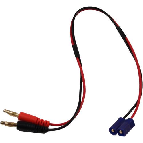 Venom Group EC5 Male to Charger Adapter Plug