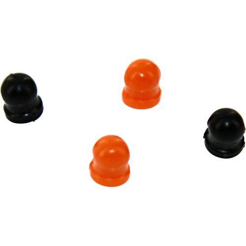 Venom Group Steerix Rubber Feet For X4 Mini Drone