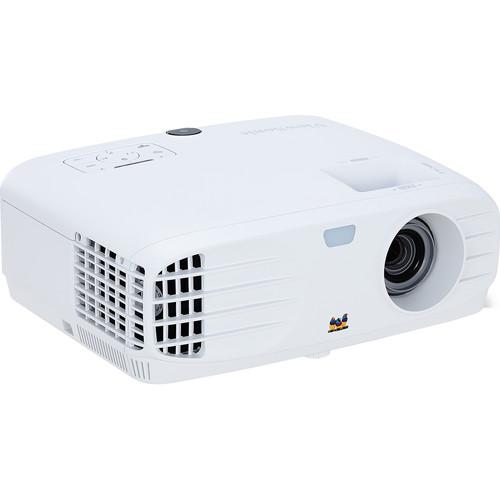 ViewSonic 3500-Lumen Full HD 1080p Projector, ViewSonic, 3500-Lumen, Full, HD, 1080p, Projector