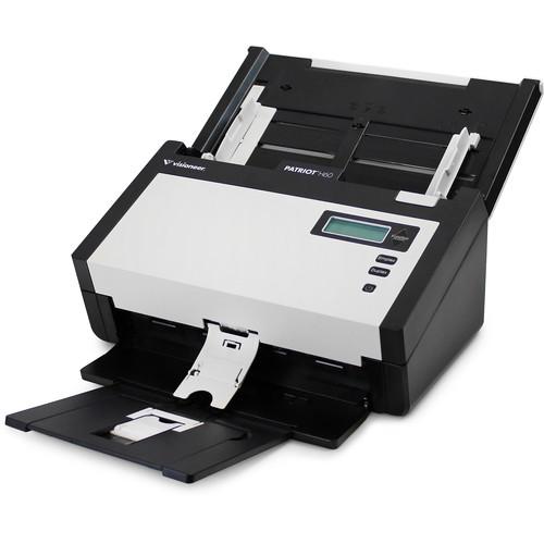 Visioneer Patriot H60 Duplex Scanner