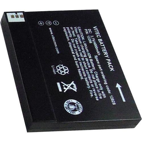 VITEC Replacement Battery for FS-H50 Proxy