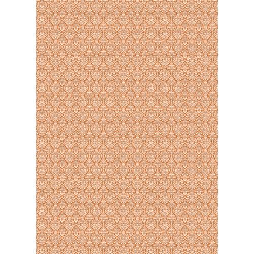 Westcott Classic Damask Matte Vinyl Backdrop