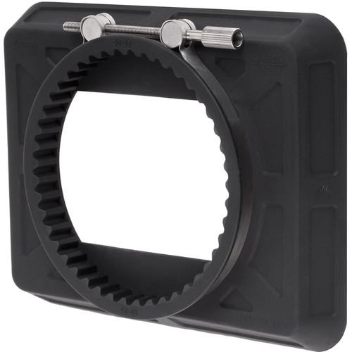 Wooden Camera 4 x 5.65" Zip Box for 90-95mm Exterior Diameter Lenses