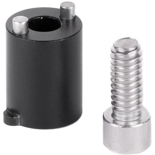 Wooden Camera Handle Pivot Piece for Unified DSLR Cage