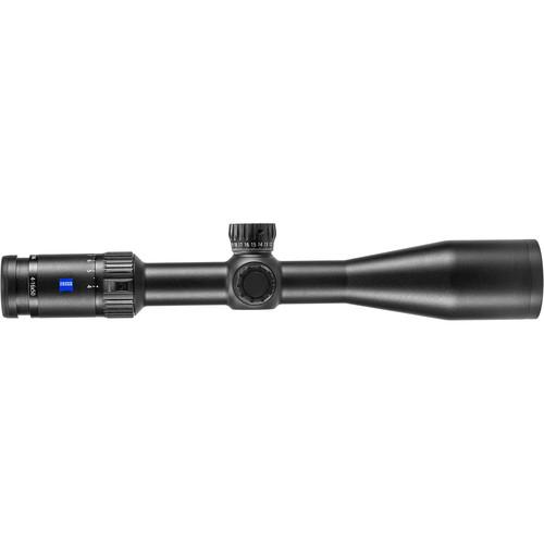 ZEISS 4-16x50 Conquest V4 Riflescope