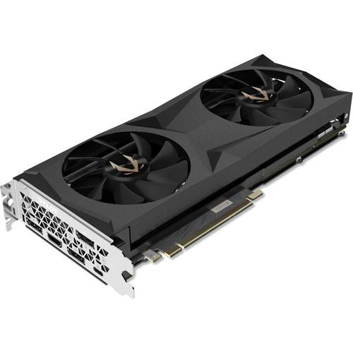 ZOTAC GAMING GeForce RTX 2080 Ti Twin Fan Graphics Card