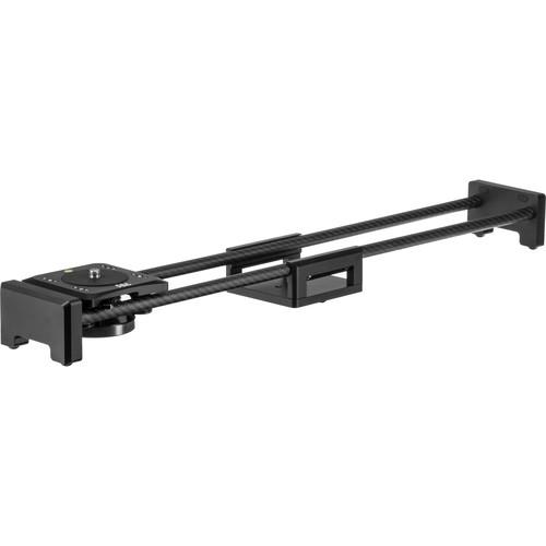 A&J PRO Portable Slider with Flywheel